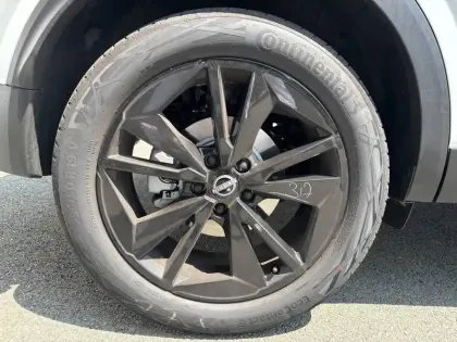 Photo 10 Nissan Qashqai  Hybrid e-Power Gen3 205 ch