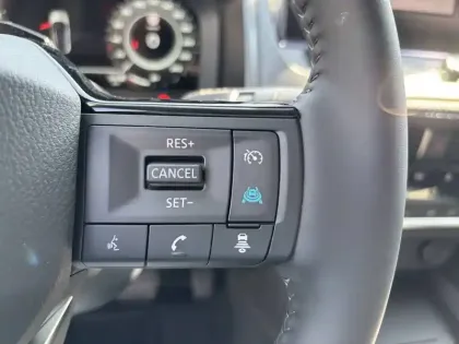 Photo 25 Nissan Qashqai  Hybrid e-Power Gen3 205 ch