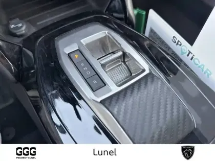 Photo 17 Peugeot 2008  Electrique 54 kWh 156 ch