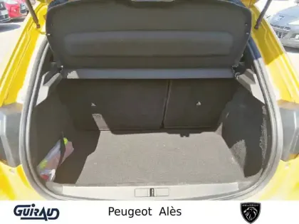Photo 5 Peugeot 208  PureTech 100 S&S BVM6