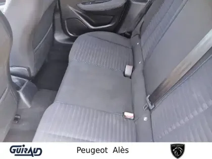 Photo 16 Peugeot 208  PureTech 100 S&S BVM6