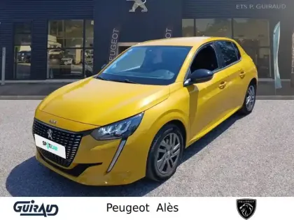 Photo Peugeot 208 Style
