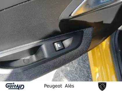 Photo 9 Peugeot 208  PureTech 100 S&S BVM6