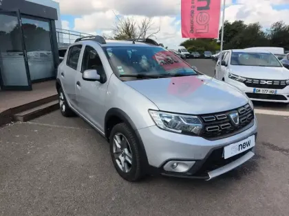 Photo 27 Dacia Sandero  TCe 90 E6C