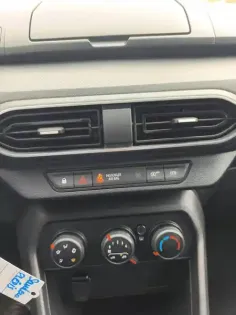 Photo 17 Dacia Sandero  TCe 90 E6C