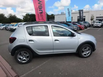 Photo 26 Dacia Sandero  TCe 90 E6C