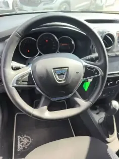 Photo 37 Dacia Sandero  TCe 90 E6C
