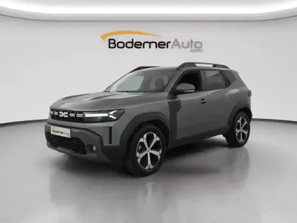 Photo 30 Dacia Duster  Hybrid 140