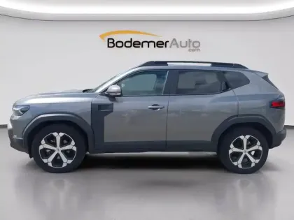 Photo 16 Dacia Duster  Hybrid 140