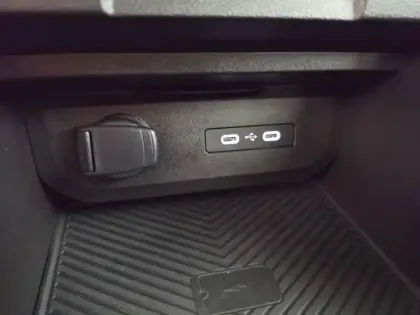 Photo 56 Dacia Duster  Hybrid 140