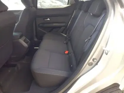 Photo 14 Dacia Duster  Hybrid 140
