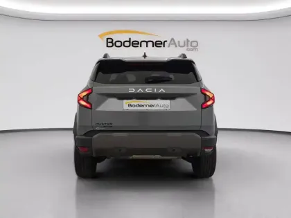 Photo 33 Dacia Duster  Hybrid 140