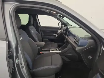 Photo 46 Dacia Duster  Hybrid 140