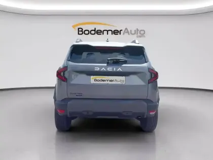 Photo 18 Dacia Duster  Hybrid 140