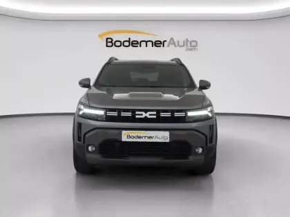 Photo 37 Dacia Duster  Hybrid 140