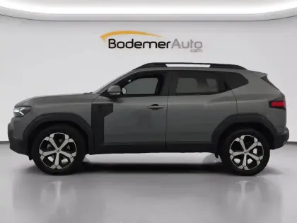 Photo 31 Dacia Duster  Hybrid 140
