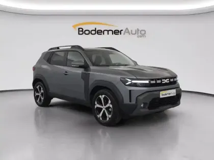 Photo 36 Dacia Duster  Hybrid 140