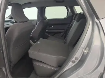 Photo 58 Dacia Duster  Hybrid 140