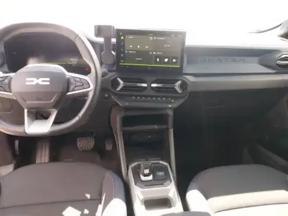 Photo 24 Dacia Duster  Hybrid 140