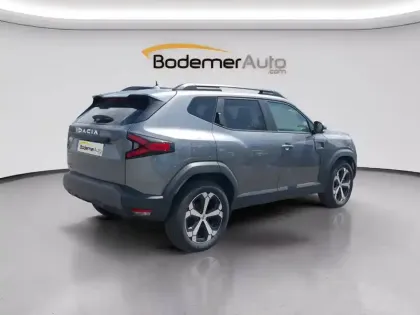 Photo 19 Dacia Duster  Hybrid 140