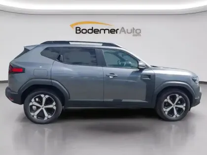 Photo 5 Dacia Duster  Hybrid 140