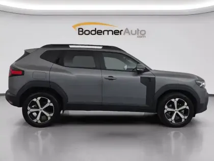 Photo 35 Dacia Duster  Hybrid 140