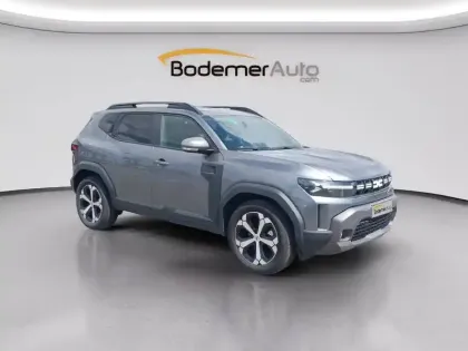 Photo 21 Dacia Duster  Hybrid 140
