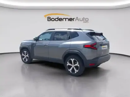 Photo 17 Dacia Duster  Hybrid 140