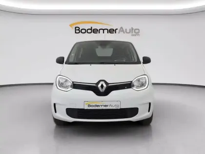 Photo 106 Renault Twingo  III Achat Intégral - 21