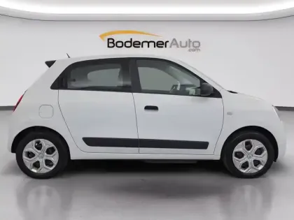 Photo 300 Renault Twingo  III Achat Intégral - 21