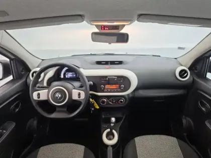 Photo 172 Renault Twingo  III Achat Intégral - 21