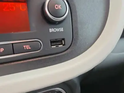 Photo 149 Renault Twingo  III Achat Intégral - 21