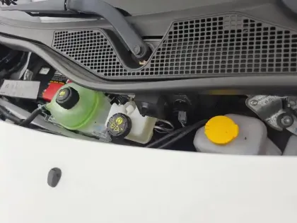 Photo 360 Renault Twingo  III Achat Intégral - 21
