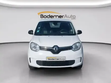Photo 7 Renault Twingo  III Achat Intégral - 21