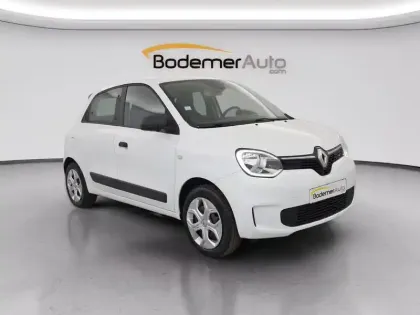 Photo 49 Renault Twingo  III Achat Intégral - 21