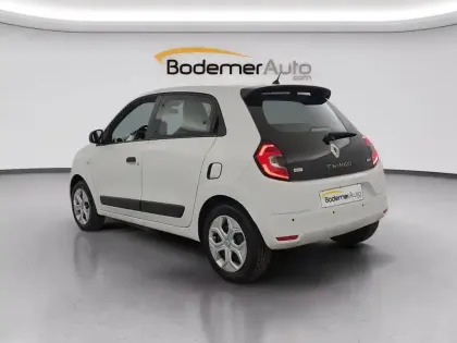 Photo 241 Renault Twingo  III Achat Intégral - 21