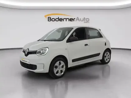 Photo 351 Renault Twingo  III Achat Intégral - 21