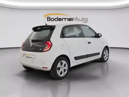 Photo 131 Renault Twingo  III Achat Intégral - 21