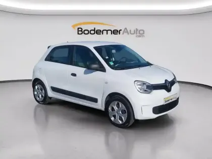 Photo 6 Renault Twingo  III Achat Intégral - 21