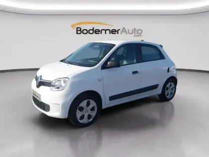 Photo Renault Twingo Life