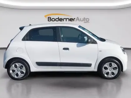 Photo 5 Renault Twingo  III Achat Intégral - 21