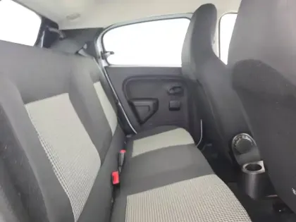 Photo 40 Renault Twingo  III Achat Intégral - 21