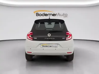 Photo 158 Renault Twingo  III Achat Intégral - 21