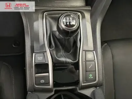 Photo 16 Honda Civic  1.5 i-VTEC 182
