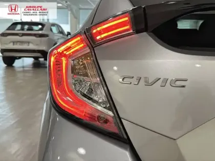 Photo 18 Honda Civic  1.5 i-VTEC 182
