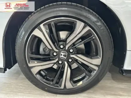 Photo 14 Honda Civic  1.5 i-VTEC 182