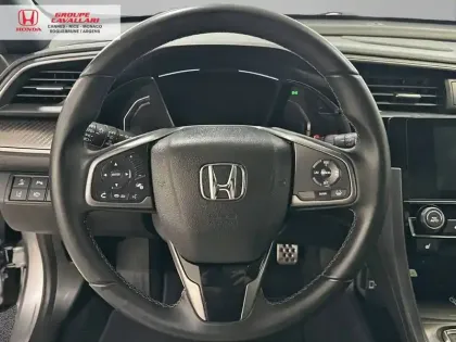 Photo 13 Honda Civic  1.5 i-VTEC 182