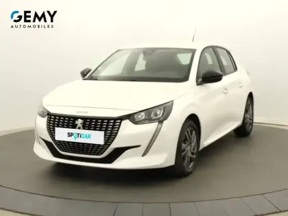 Photo Peugeot 208 Active Pack