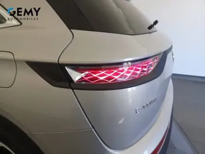 Photo 16 DS DS 7 DS7 Crossback Hybride E-Tense 225 EAT8