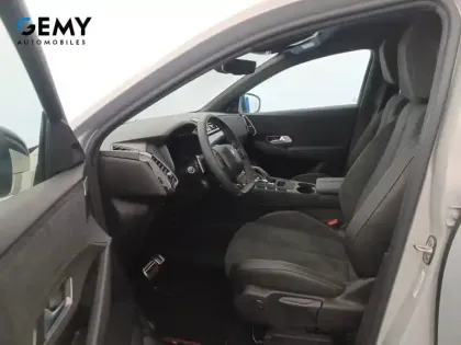 Photo 8 DS DS 7 DS7 Crossback Hybride E-Tense 225 EAT8